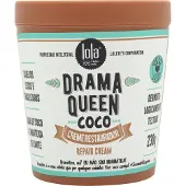 Lola Cosmetics Xampu Drama Queen Coco 230g