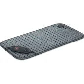 Beurer HK 123 Cosy Grey Green manta aquecida