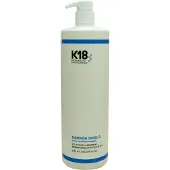 K18 Shampoo protetor de pH Damage Shield - 930 ml