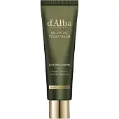 D'alba Crema vegana equilibrante Balancing Vegan Cream 55 ml
