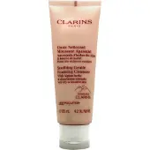 Clarins Doux Nettoyant Moussant Apaisant 125 ml