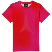 Atomic Camiseta De Manga Curta Redster