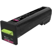 Lexmark 82K2HM0 toner magenta XL
