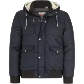 Lonsdale Casaco Fox Hill