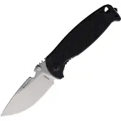 Dpx Navalha Milspec 3.0 HEST Framelock