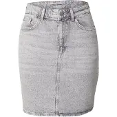 Vila Saia 'Kaja' cinzento denim