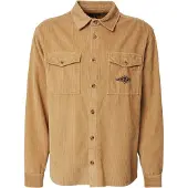 Billabong Camisa De Manga Comprida Bong Days