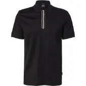 BOSS Camiseta De Manga Curta Paras 65 10258145 01