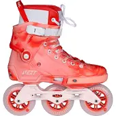 Powerslide Patins Em Linha Next Grapefruit 100