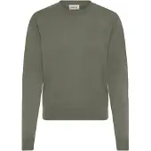 Oxmo Pullover ' OXISCANNY LS ' cáqui