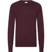 Blend Pullover ' BHWEBER ' vermelho vinho