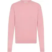 Oxmo Pullover ' OXISCANNY LS ' cor-de-rosa