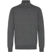 Blend Pullover ' BHCASSRI ' cinzento