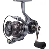 Abu Garcia Molinete Spinning Revo Sx
