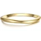 Glanzstücke Anel ouro