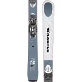 Kästle Pacote De Esquis Alpinos Dx84+k11 Prd Gw