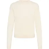 Oxmo Pullover ' OXISCANNY LS ' bege