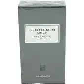 Givenchy Gentlemen Only Eau De Toilette Masculino 100 ml