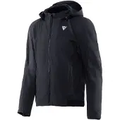Dainese Ignite 2 Homem Casaco de tecido Preto 54