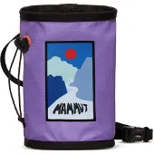 Mammut Saco De Magnésio Gym Print