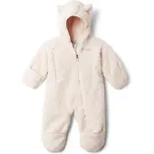 Columbia Macacão De Manga Comprida Foxy Baby Sherpa