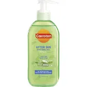 Carroten Gel De Aloé Vera Pós-solar 200ml