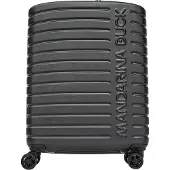 Mandarina Duck Mala Com Rodinhas Flyduck Knv01