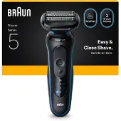 Braun Series 5 shaver