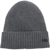 BOSS Gorros 'Fati' cinzento escuro