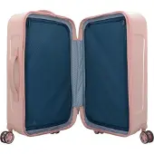 Delsey Mala Com Rodinhas Turenne 55 Cm 38l