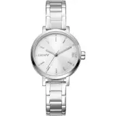 DKNY Relógio Feminino Soho Glitz 30 Mm