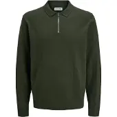Jack & Jones Polo De Manga Comprida Emil