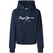 Pepe Jeans Moletom Com Capuz Baddy