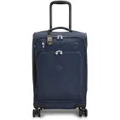 Kipling Mala Com Rodinhas New Youri Spin S