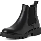 Tamaris Botas chelsea preto