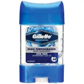 Gillette High Performance Cool Wave 70ml — Antitraspirante
