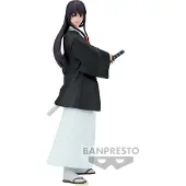 Banpresto Figura Jigokuraku Dxf Yamada Asaemon Do Inferno 17 Cm
