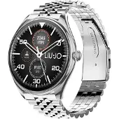 Liu Jo Smartwatch Slim Man Swlj159 — Smartwatch