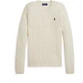 Ralph Lauren Pullover creme