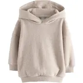 Next Sweatshirt castanho claro