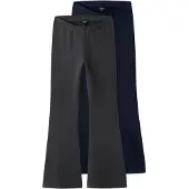 TWO SOON Leggings azul noturno / cinzento