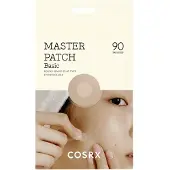 CosRx Patch Master 90 pezzi — Patch pimple