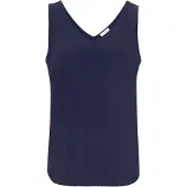 Vivance Blusa azul noturno