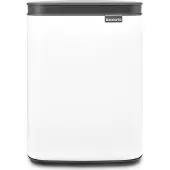 Brabantia Lata De Lixo Bo 4l