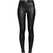 Object Leggings 'Belle' preto