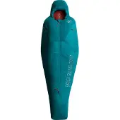 Mammut Saco De Dormir Para Mulher Protect Down-21c