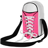 Oh My Pop Bolsa Tiracolo Sneakers Bag