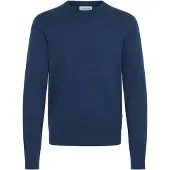 Casual Friday Pullover ' CFHALFDAN ' azul escuro