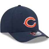 New Era Boné Nfl Team 9forty Mc Chicago Bears