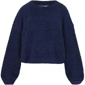 Dreimaster Pullover navy